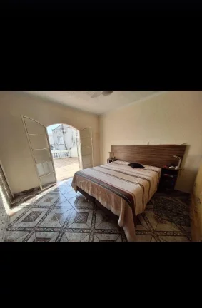 Imagem Sobrado Vila Fatima - 248 m² - 3 Dormitórios - 2 Suites - Espaço Gourmet - 2 Vagas