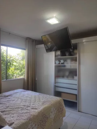 Imagem Apartamento com 3 Quartos à Venda, 117 m² em Guarajuba - Camaçari