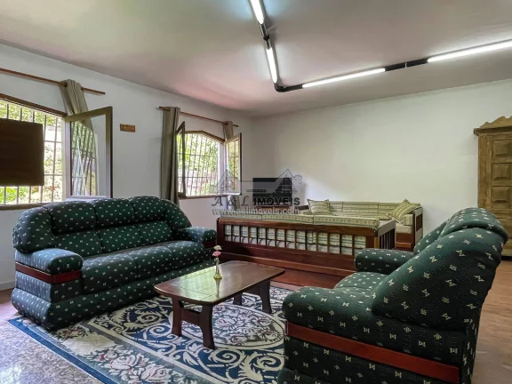 Imagem Apartamento à venda em Campos do Jordão – No centro turístico do Capivari