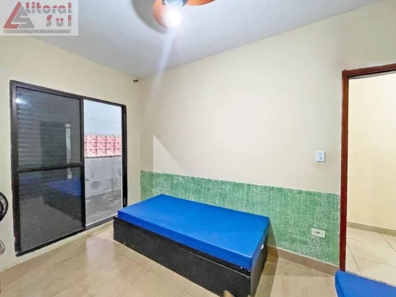 Imagem CASA RESIDENCIAL em PRAIA GRANDE - SP, TUPI