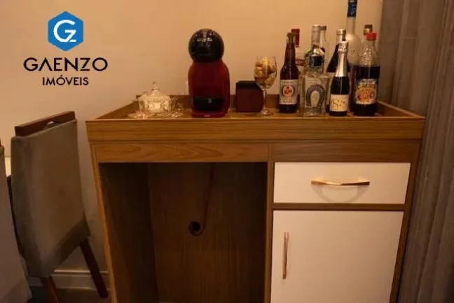 Imagem Apartamento Garden em Osasco 2 quartos.