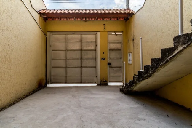 Imagem Casa para Venda em Santo André, Parque Joao Ramalho, 3 dormitórios, 3 suítes, 2 banheiros, 14 vagas