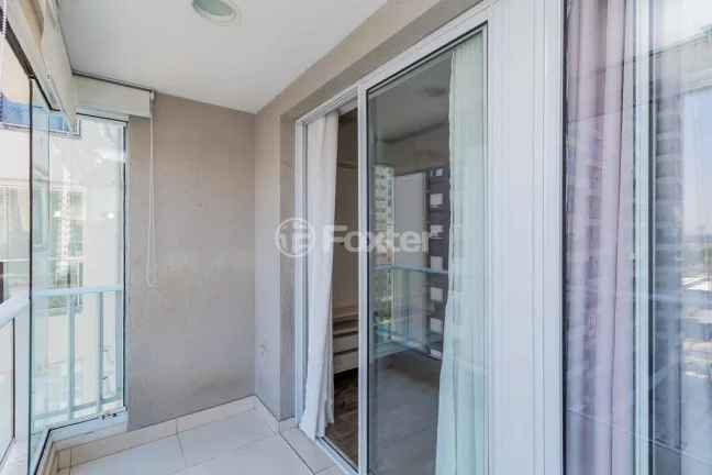 Imagem Apartamento Vila Anastácio - 56M², 2 Dorms, 1 Vaga, Lazer Completo.