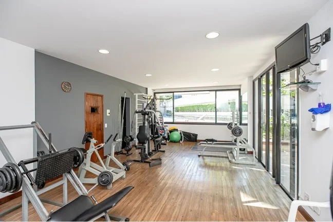 Imagem COBERTURA RESIDENCIAL em São Paulo - SP, Vila Olímpia