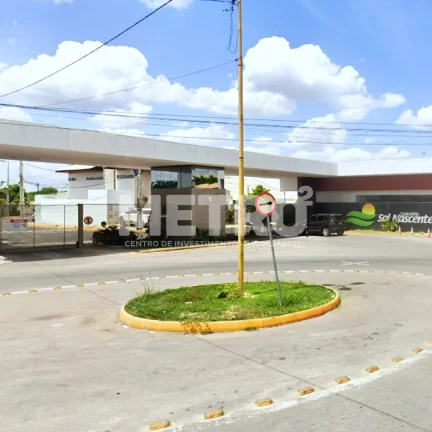 Terreno à venda no Sol Nascente Etapas com 200m, Petrolina-PE