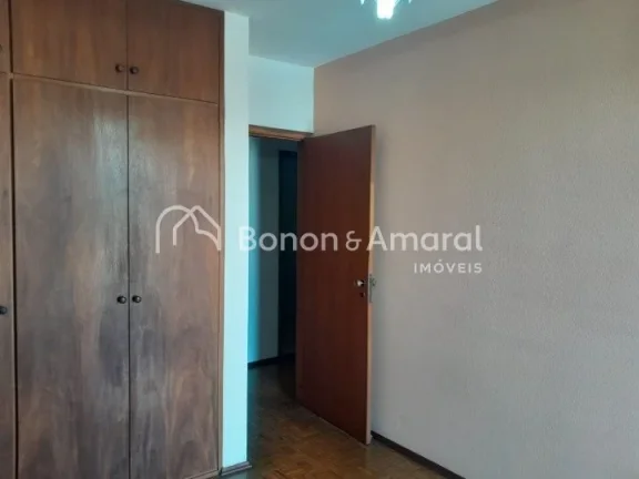 Imagem Apartamento à Venda na Chácara da Barra, Campinas!

Descubra este amplo apartamento com uma sala p...