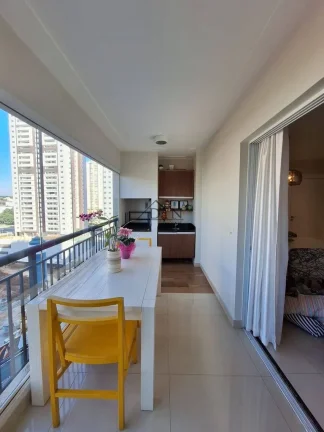 Imagem Apartamento Condomínio Auge Centro São Bernardo do Campo