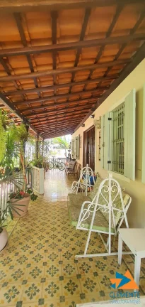 Imagem Casa a venda Condominio Ville De Montagne -Nova Lima -MG.