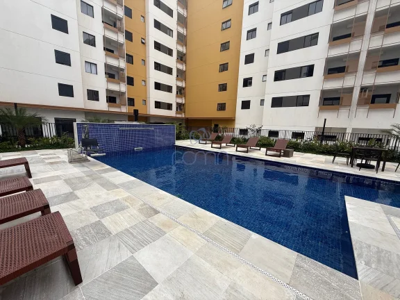 Imagem Apartamento padrão para Locação, Jardim Bosque das Vivendas, São José do Rio Preto, SP