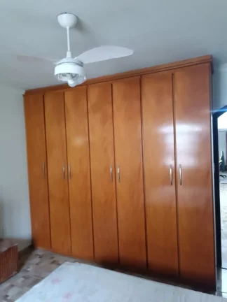 Imagem Sobrado à Venda em Santo André-SP, Bairro Casa Branca: 3 Quartos, 1 Suíte, 2 Banheiros, 2 Vagas e 120m² de Área