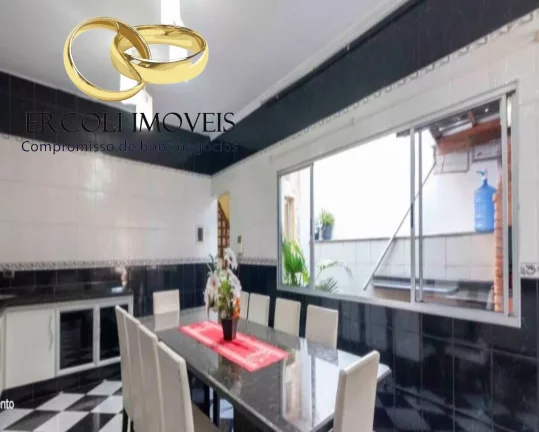 Imagem CASA RESIDENCIAL em SÃO PAULO - SP, PENHA - VILA MARIETA