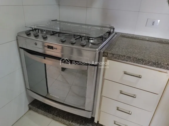 Imagem Apartamento no Ilha Do Frade, de 3 quartos à venda, Cambuí - Campinas/SP