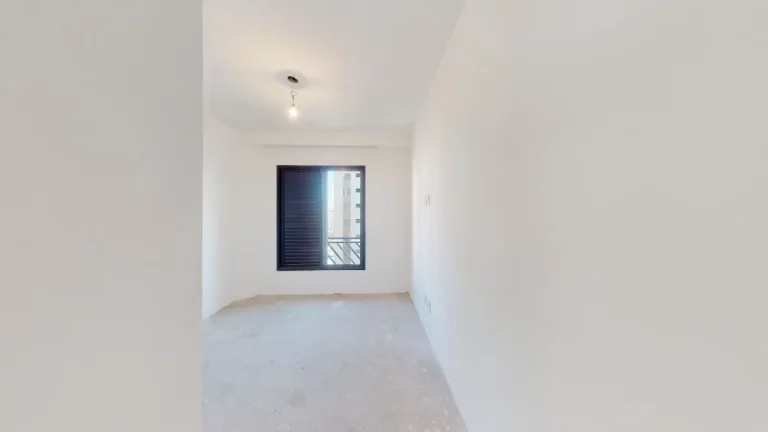 Imagem APARTAMENTO RESIDENCIAL em São Paulo - SP, Campo Belo