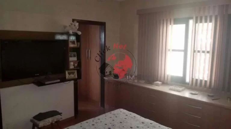 Imagem Sobrado à Venda no bairro Vila Gonçalves em São Bernardo
