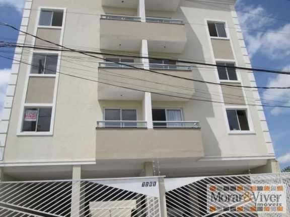 Imagem Apartamento para Venda em São José dos Pinhais, Afonso Pena, 3 dormitórios, 1 banheiro, 1 vaga