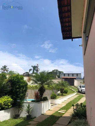 Imagem CHÁCARA À VENDA BAIRRO JARDIM REPRESA - SÃO BERNARDO DO CAMPO