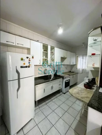Imagem Apartamento Mobiliado à Venda na Praia Grande - Ubatuba/SP.