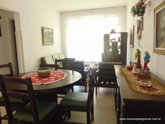 Imagem Pitangueiras - Local nobre - Amplo apartamento - 86 m² úteis - Garagem.