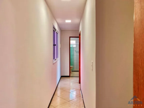 Imagem Casa Duplex com 3 Quartos à Venda em Itapebussu - Guarapari/ES