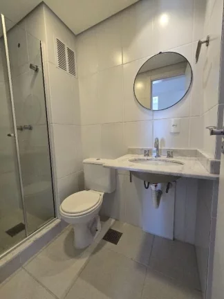 Imagem Apartamento com 2 dormitórios para alugar, 80 m² por R$ 3.251,00/mês - Floresta - Porto Alegre/RS