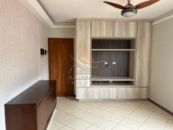 Imagem Apartamento - Ribeirão Preto - Jardim Paulista