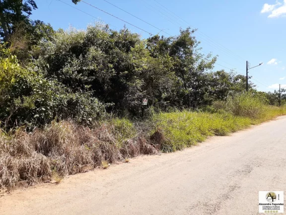 Imagem Área para Venda em Senador Canedo, SITIOS VALE DAS BRISAS
