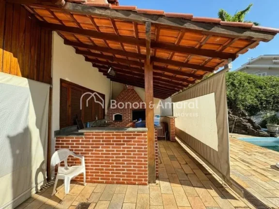 Imagem Casa charmosa e aconchegante com ambientes bem distribuídos, oferecendo hall de entrada com lavabo,...