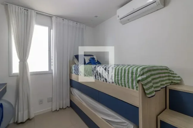 Imagem Apartamento à Venda - Recreio, 3 Quartos, 150 m2
