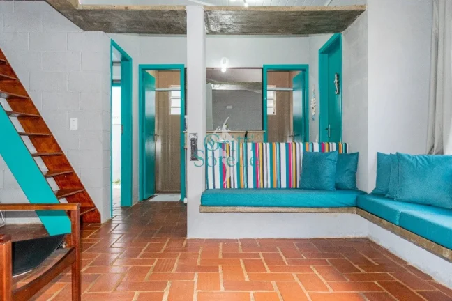Imagem Casa/Sobrado à Venda em Itagua Ubatuba/SP.