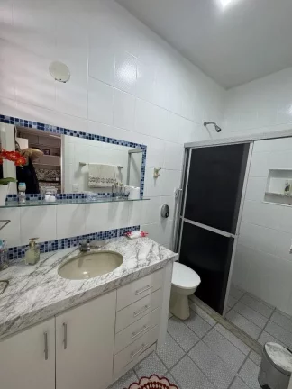 Imagem Cobertura com 4 suítes à venda, 240 m² por R$ 900.000 - Dionisio Torres - Fortaleza/CE