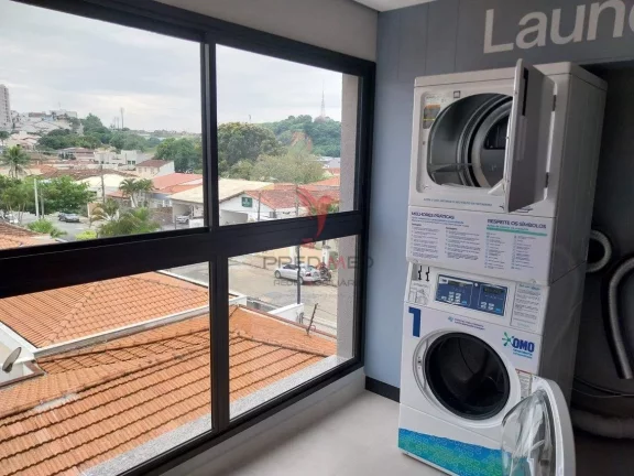 Imagem Apartamento de 2 Suites,para venda ou aluguel na Vila Paraíba em Guaratinguetá