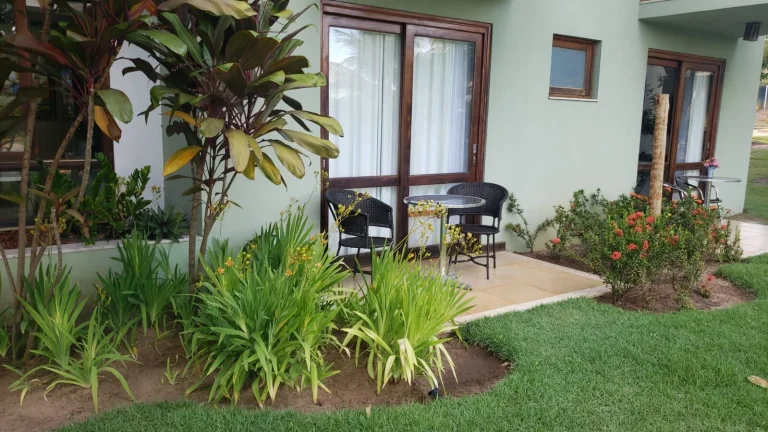 Imagem Apartamento Mobiliado à venda em Imbassaí, Mata de São João - Condomínio com Piscina e Academia