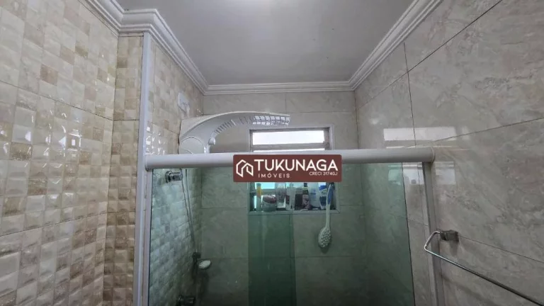 Imagem Apartamento 3 Quartos Com Móveis Planejados, Sacada De Vidro.
