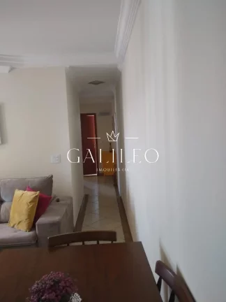 Imagem APARTAMENTO Á VENDA NO EDIFÍCIO RESIDENCIAL VILA ARENS EM JUNDIAÍ -SP