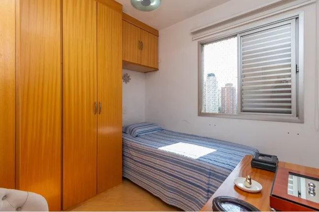 Imagem APARTAMENTO RESIDENCIAL em São Paulo - SP, Campo Belo