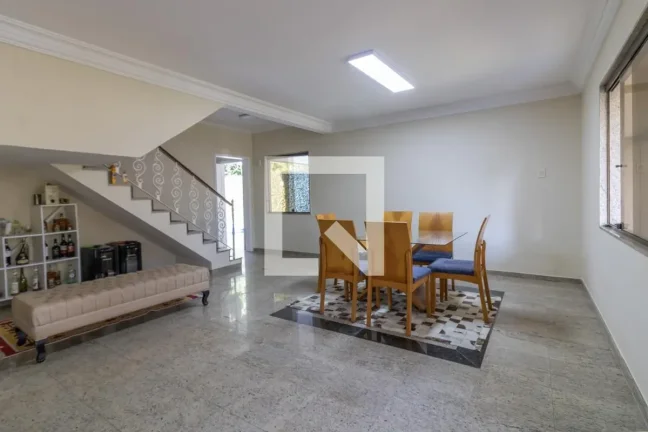 Imagem Casa à Venda - Vargem Pequena, 5 Quartos, 420 m2