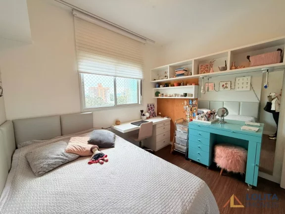 Imagem Apartamento à Venda de 3 quartos no Itacorubi - Florianópolis/SC