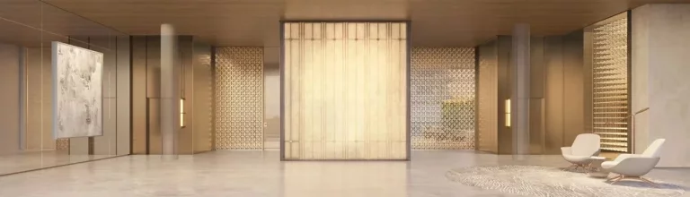 Imagem Imperdível: Apartamento de luxo na Vila Mariana, São Paulo-SP - 4 quartos, 4 suítes, 5 banheiros, 3 vagas - Condomínio Portrait design by Cyrela.