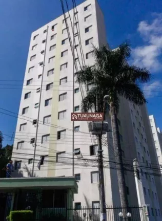 Imagem Lindo Apartamento Ao Lado Do Shopping Maia R$ 290,000