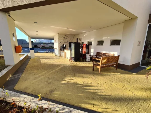 Imagem Sala para alugar, 39 m² por R$ 3.146,00/mês - Condomínio Office Premium - Indaiatuba/SP