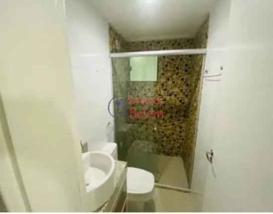 Imagem Apartamento para venda no Condomínio Ville Ametista com 3/4 sendo 1 suíte