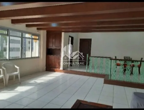 Imagem Apartamento 3 quartos na Aparecida Cod: 25191 RCL