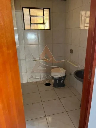 Imagem Casa - Ribeirão Preto - Jardim Antártica