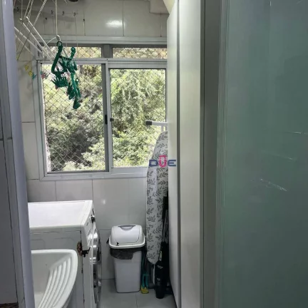 Imagem OPORTUNIDADE! Apartamento no Acquaplay Home ... Resorte com 2 dormitórios sendo 1 suite, todo planejado e climatizado.