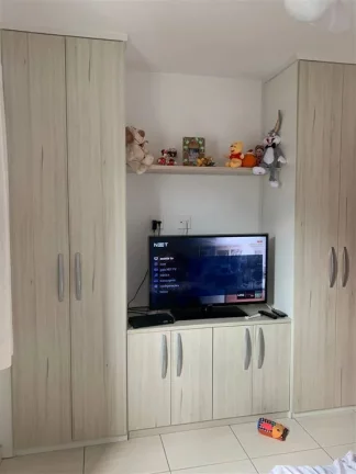 Imagem APARTAMENTO COM 103 m² - FORTE - PRAIA GRANDE SP