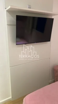 Imagem APARTAMENTO À VENDA NO RESIDENCIAL PARQUE JARDIM DAS TULIPAS EM JUNDIAÍ SP, BOA LOCALIZAÇÃO