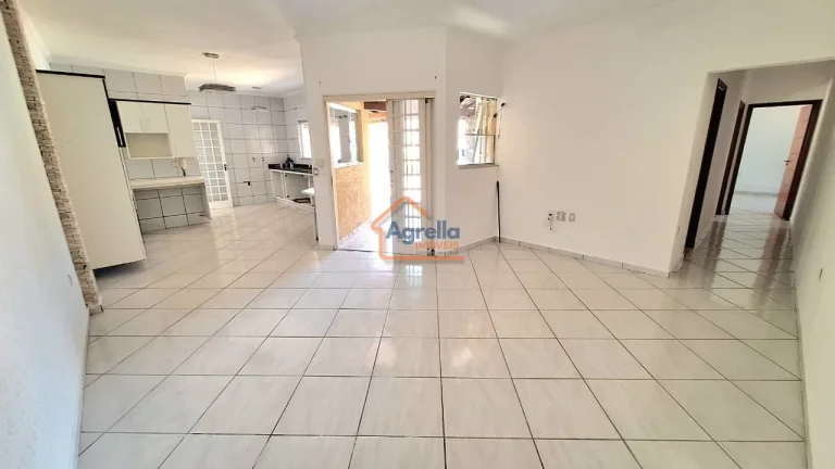 Imagem Casa à venda no bairro Jardim Silvania - Mogi Mirim/SP