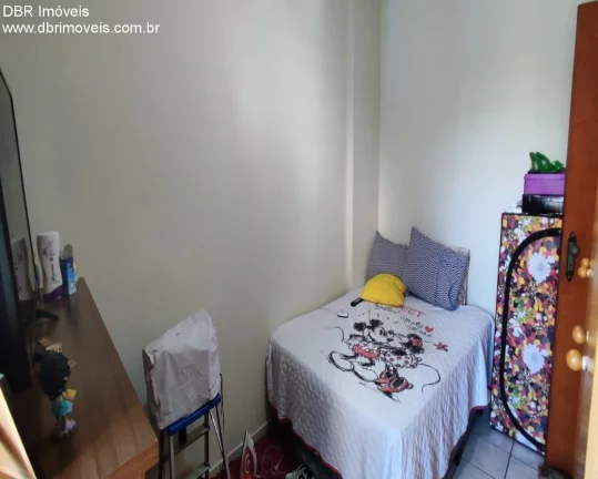 Imagem APARTAMENTO RESIDENCIAL em Praia Grande - SP, Guilhermina