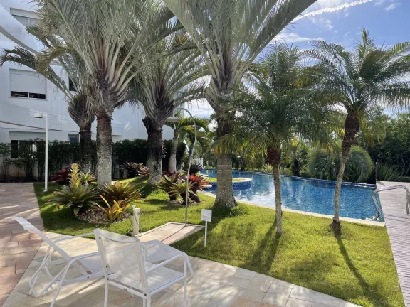 Imagem Apartamento 1 quarto Marine Home Resort
