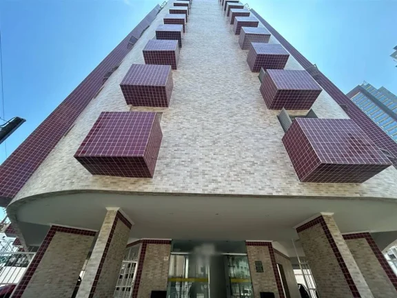 Imagem APARTAMENTO COM 60 m² - BOQUEIRÃO - PRAIA GRANDE SP